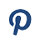 Pinterest icon